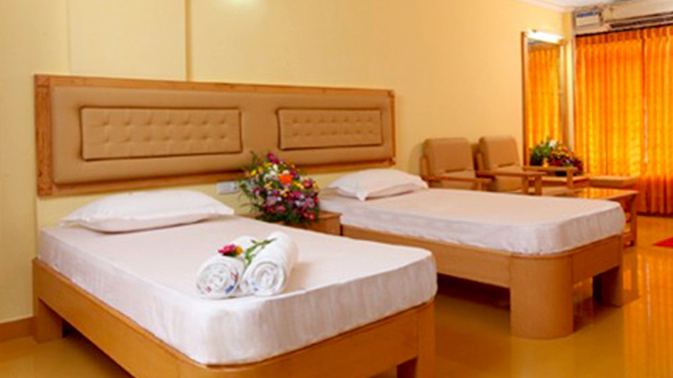 Best Family Hotels in Alleppey